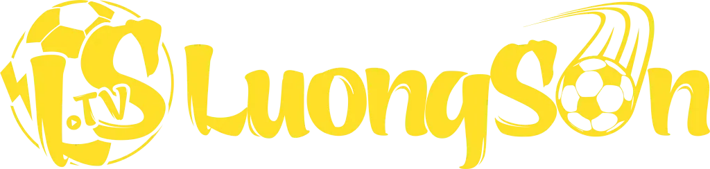 logo lương sơn tv